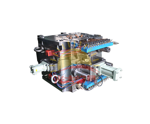 鋁合金壓鑄模具的冷卻控溫技術知多少？現在見分曉