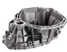 鋁合金壓鑄廠加工拋光的技術