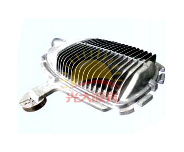 壓鑄模具廠對(duì)壓鑄件的設(shè)計(jì)和質(zhì)量要求是什么？